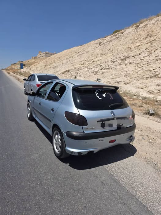 بيجو 206 2005 - صورة 1