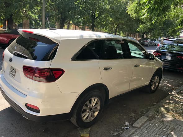 كيا سورنتو 2019 - صورة 2