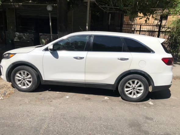 كيا سورنتو 2019 - صورة 4