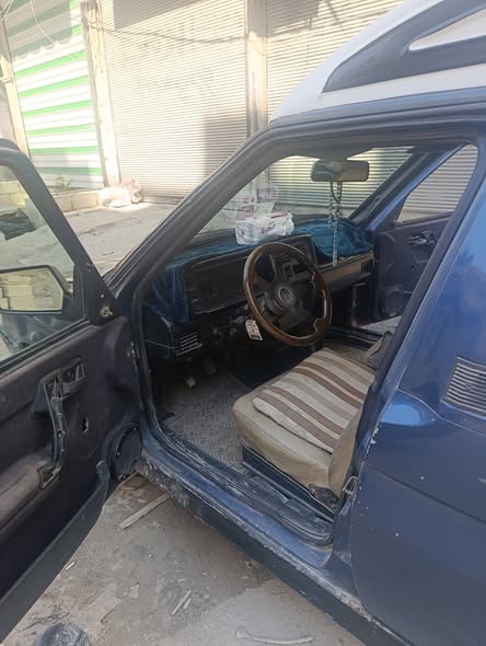 سكودا بيكاب 1994 - صورة 5