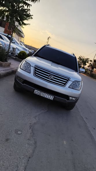 كيا موهافي 2008 - صورة 2