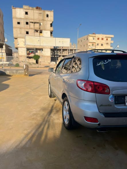 هيونداي سانتا في 2007 - صورة 4