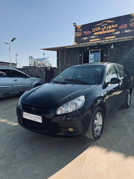 جاك J3 2008 - صورة 1