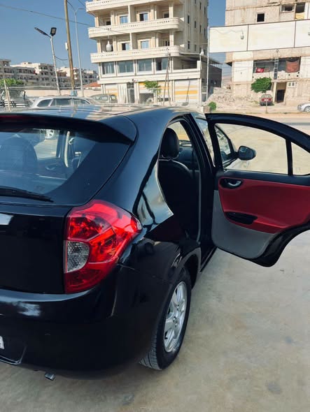 جاك J3 2008 - صورة 2