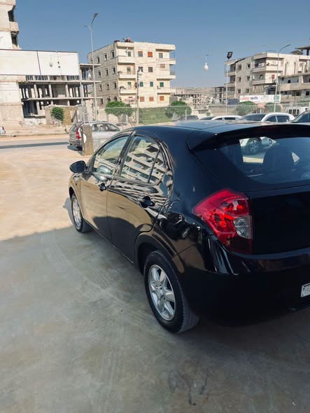 جاك J3 2008 - صورة 3