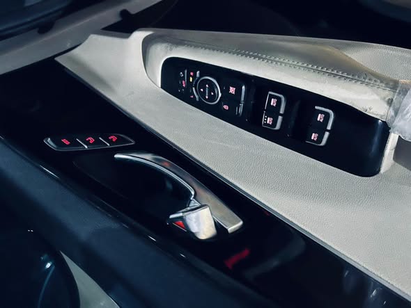 جاك J3 2008 - صورة 4