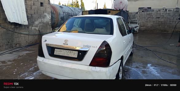 تاتا إنديجو 2009 - صورة 3