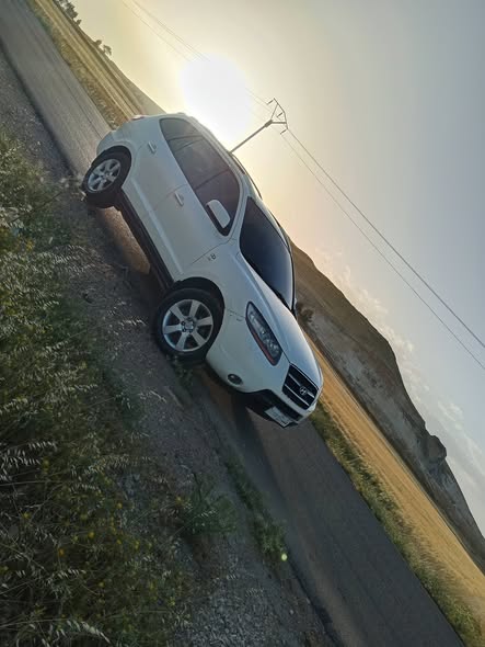 هيونداي سنتافي 2007 - صورة 3