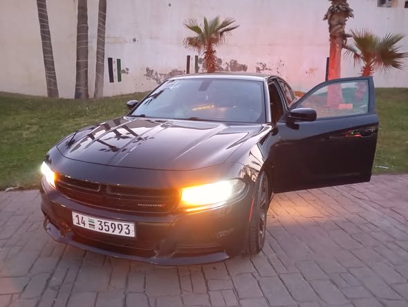 دوج تشارجر 2020 - صورة 3