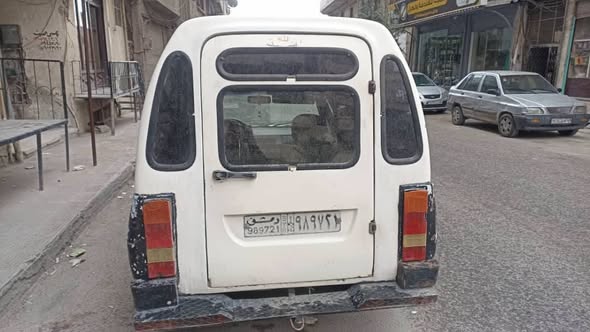 زاز دايو بيك آب 2004 - صورة 4