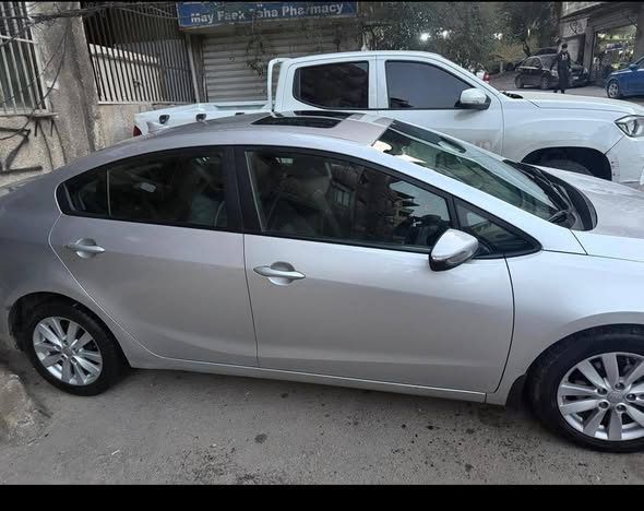 كيا K3 2013 - صورة 2