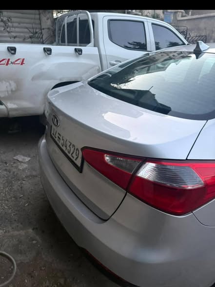 كيا K3 2013 - صورة 4
