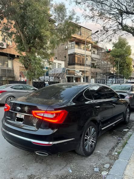 كيا K7 2015 - صورة 3