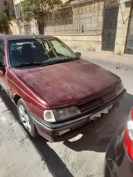 بيجو 405 1997 - صورة 1