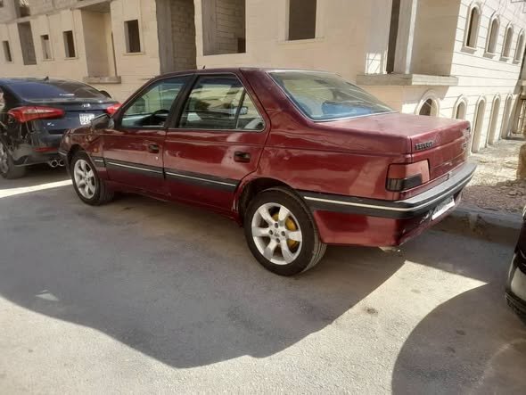 بيجو 405 1997 - صورة 5