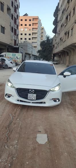 مازدا زوم 3 2018 - صورة 1