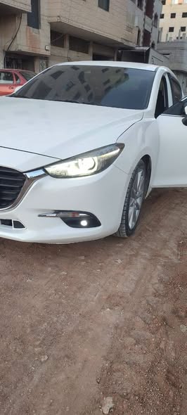 مازدا زوم 3 2018 - صورة 3