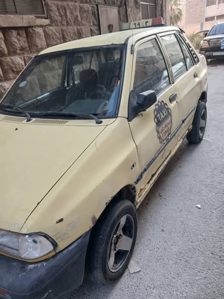 سايبا سابا 2000 - صورة 2