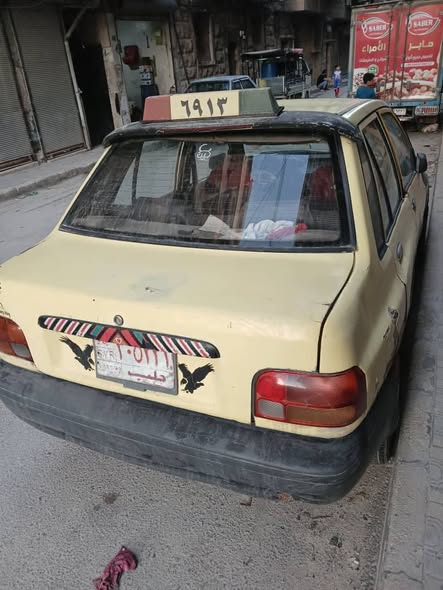 سايبا سابا 2000 - صورة 3