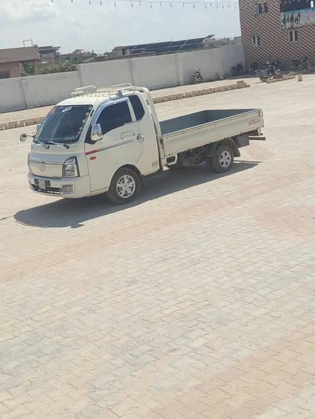 هيونداي بورتر 2018 - صورة 1