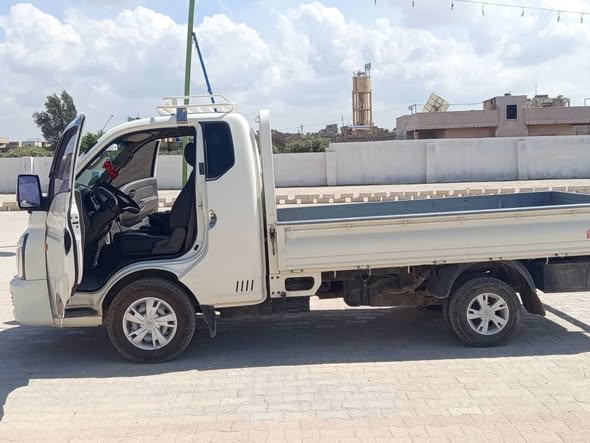 هيونداي بورتر 2018 - صورة 3