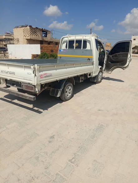 هيونداي بورتر 2018 - صورة 4