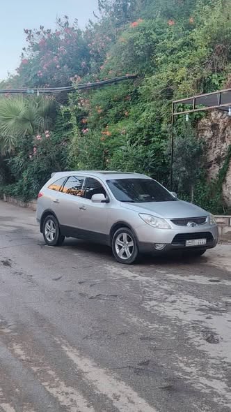 هيونداي كروز 2008 - صورة 5