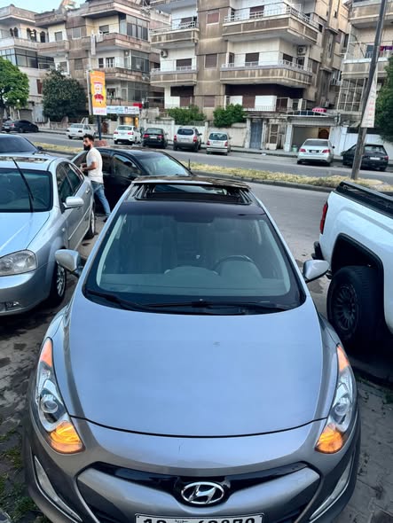 هيونداي النترا 2013 - صورة 2