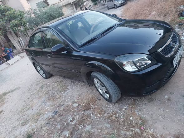 كيا ريو 2010 - صورة 5