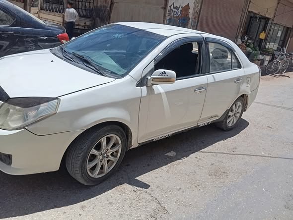 جيلي جيلي 2007 - صورة 3