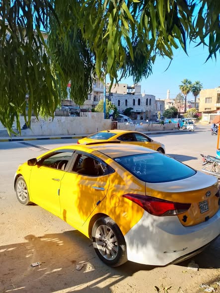 هيونداي النترا 2016 - صورة 1