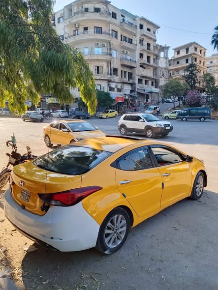 هيونداي النترا 2016 - صورة 2