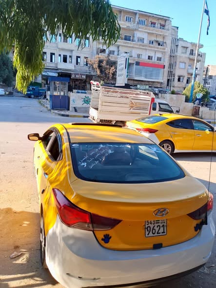 هيونداي النترا 2016 - صورة 3