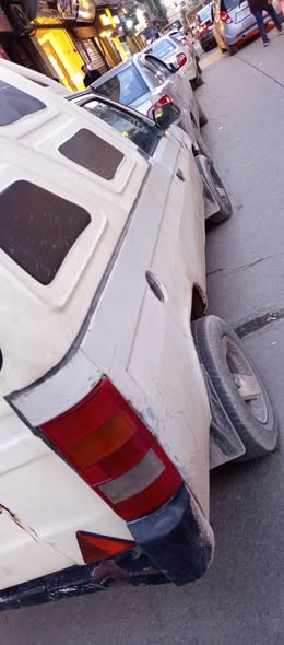 سكودا بيكاب 1994 - صورة 3