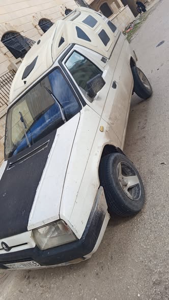 سكودا بيكاب 1994 - صورة 5