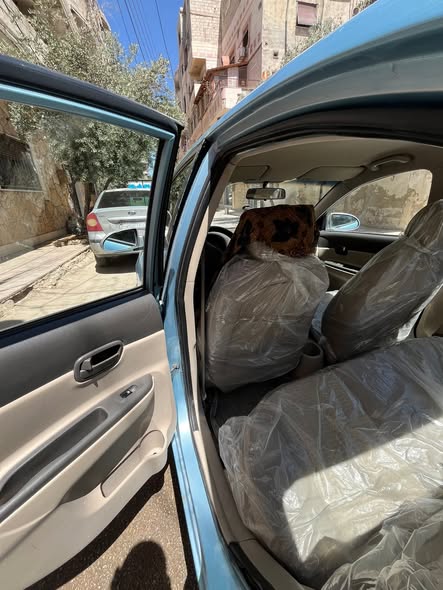 هونداي فيرنا 2007 - صورة 1