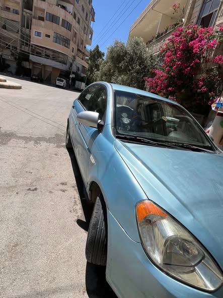 هونداي فيرنا 2007 - صورة 4