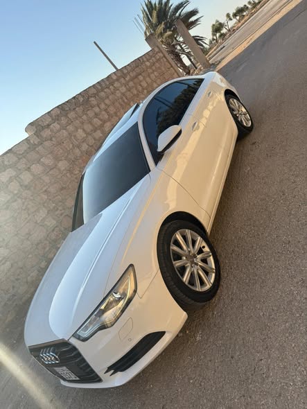 اودي A6 2012 - صورة 2