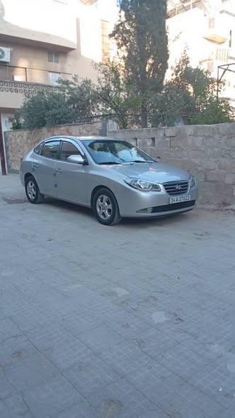 هيونداي افانتي 2007 - صورة 3