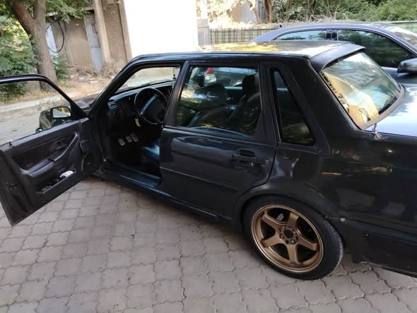فولفو 460 1993 - صورة 2
