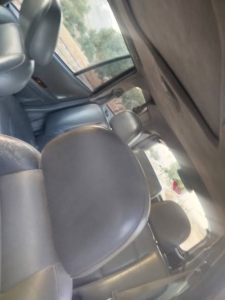 هيونداي سنتافي 2003 - صورة 3