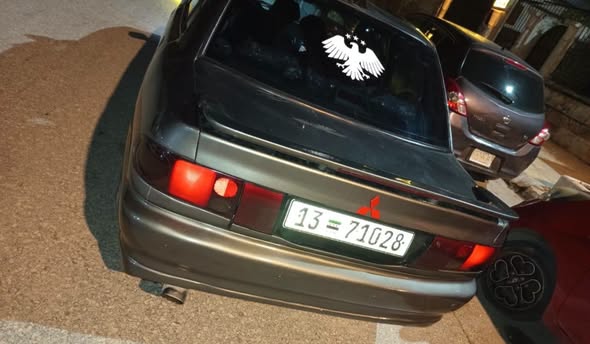 ميتسوبيشي لانسر 1993 - صورة 3