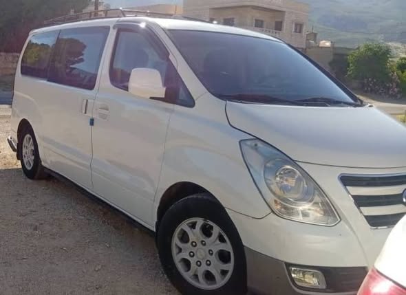 هيونداي H-1 2009 - صورة 2
