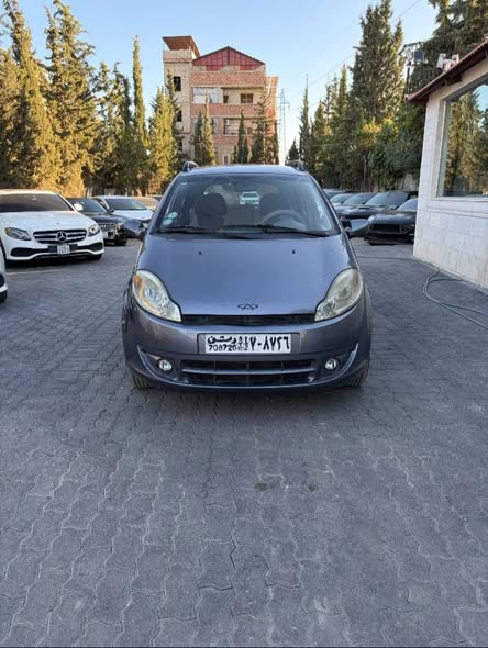 شيري A113 2009 - صورة 1