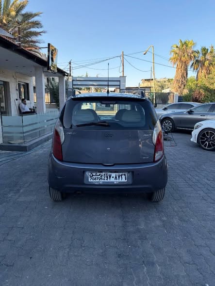 شيري A113 2009 - صورة 4