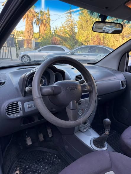 شيري A113 2009 - صورة 5