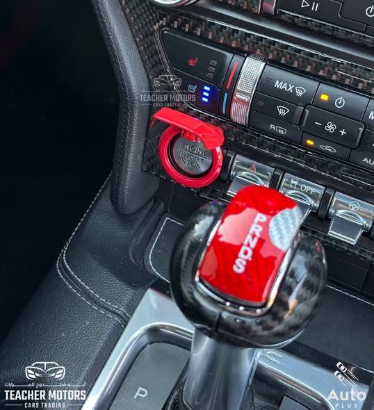 فورد موستانغ 2019 - صورة 5