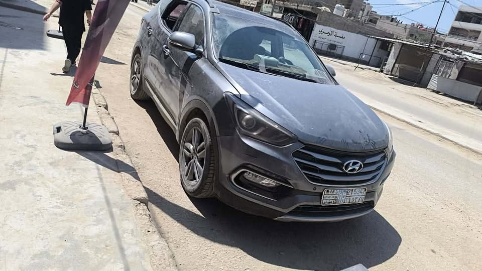 هيونداي توسان 2016
