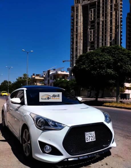 هيونداي فولستر 2011 - صورة 1