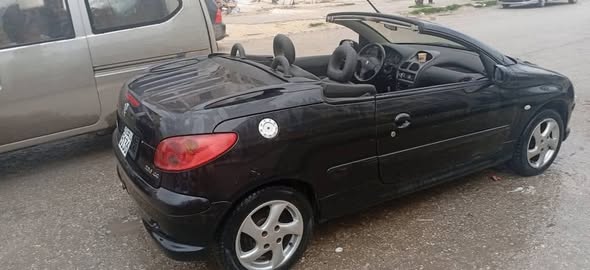 بيجو 206 2004 - صورة 4
